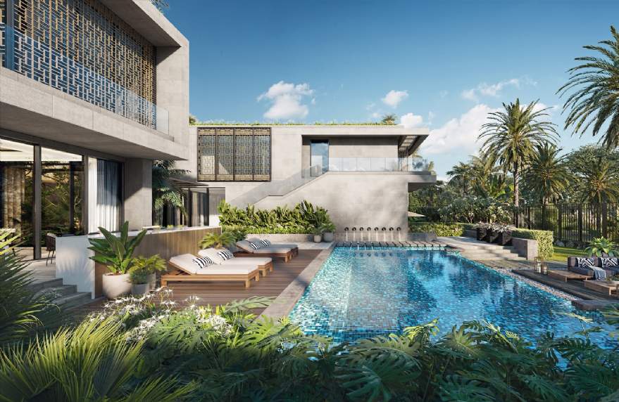 Four Seasons New Cairo Capital at Madinaty