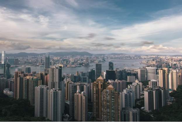 Asian Cities Report 1H 2025