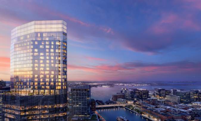 Branded residences - going for growth